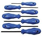 Bon28003 7 Germany Torx Screwdriver Set Piece 808 Felo Star