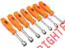 7 Piece Metric Neon Nutdriver 39593620210 039593620210