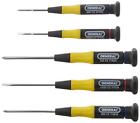 38728220660 700 General Tools Precision Screwdriver Set
