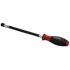 70015 Ares Flexible Screwdriver Drive Quick Release Bit Holder 818765025509