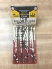 70065 Globemaster Miniture Precision Nut Driver Set
