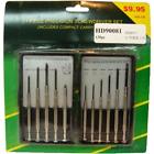 701001 Ddi Precision Screw Driver