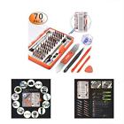 701851237972 Gangzhibao Nut Driver Bits In Precision Screwdriver Set