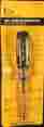 70427 Klein Vaco Torx Magnetic Screwdriver 5 Bits New 092644324659