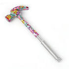 704686 Hangzhou Great Star Indust Slotted Claw Hammer Floral 052088036341