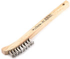 0322776 70503 Forney Wire Scratch Brush 032277705036