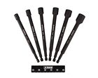 70650 Ares Sae Magnetic Impact Nut Driver Set Grade 818765027244