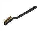 7691wb 706569769128 Sona Enterprises Se Mini Brass Bristle Wire Brush