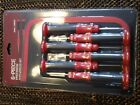 707-478 Office Max Precision Screwdriver Set Dual Ended New 735854861520
