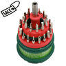 707943749118 Unbranded In Screwdriver Set Pda Phone Repair Kit