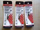 71-368 Black Decker Clutch Screwdriver Bit Tips Nip 028874713680