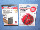 71-804 71-508 Black Decker Screwdriver