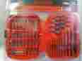 71-950 Black Decker 50pc Drilling And Screwdriving Set
