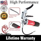 710185849140 Carbole Heavy Duty Grease Gun Anodized Pistol Grip