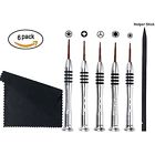 710382600810 Qbubble Screwdriver Sets Pieces