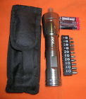 710534484343 Skil Silver Screwdriver W