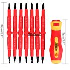 710619223454 Unbranded-generic Standard 7pcs Electricians
