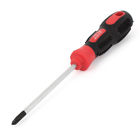711331104892 Uxcell Red Black Plastic Nonslip Handle Head Magnetic