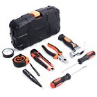 71136 Tool Set Kit Home Repairing Universal Hand New 826653271136