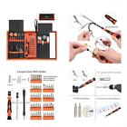 711583486944 Precision Repair Kits Screwdriver Set In Magnetic Mini