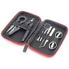 711796549399 Diy Hand Tool Set In Kit Keychain Screwdriver