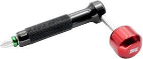71150bb 711l Lollipop Bit Driver Aluminum Black - Us Only