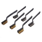 713072675655 Eboot Mini Wire Brush