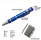Ph000 713741305265 Dogxiong 9in1 Torx T4