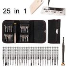 715191474041 Screwdriver Sets Practical 25