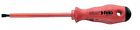 715722114 Felo By Bondhus Insulated Slotted Screwdriver Series 4007157221148