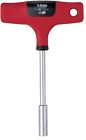 0715732350 715732350 Screwdrivers 0 1-4-inch T-handle 702916365494 0715732350 715732350 Screwdrivers 0 1-4-inch T-handle 702916365494