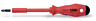 715750785 Felo Insulated Hex Bit Holder Screwdriver Series 689737355630