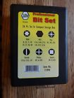 0847058 71994 Wiha New Professional Bit Set Pc Germany 084705719948