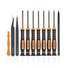 724172781504 Teckman New In Torx Screwdriver Set Security Tor