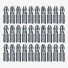 72522 Wiha Phillips Contractor Insert Bit Piece Bulk Pack 785533175806