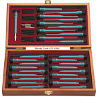 73-0399 Set Deluxe Tools 56 Piece Tool Super Moody