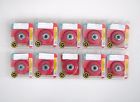 73000 " Brushes Cup Jaz 10 Usa - Lot Wire 3 Save Crimped Brand