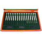 73-0232 730232 Moody Tools Screwdriver Sets Chromium Vanadium Steel Set 018018302320