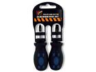 731015174973 Bulk Buys Stubby Philips Slotted Screwdriver Set Packs