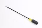 73161 Vaco Klein Tools Long Blade Screwdriver With Cushion Grip