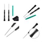 731717740827 Tecunite Torx Repair Screwdriver Tools Kit For Xbox