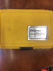 7321 Chapman Miniature Offset Ratchet Screwdriver Set