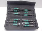 05073675001 732454693186 Wera Kraftform Sb Screwdriver Set