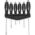 0995755 73532 Klutch Screwdriver Set With Bolt Ends 099575735325