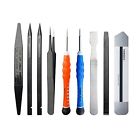 7374772370634 Powseed Repair Screwdriver Set Kit
