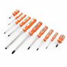 73773 Greatneck Screwdriver Set Piece 076812737731