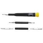 741 General Tools Precision Screwdriver 038728223944