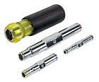 741609 Klein Tools 6-in-1 Multi-nut 0799888741609