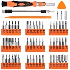 741678 Vastar 62 Precision Screwdriver 0799888741678