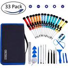 742354179567 Repair Kits Tools Kit Precision Screwdriver Set Electronic